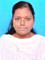 Nagalakshmi S